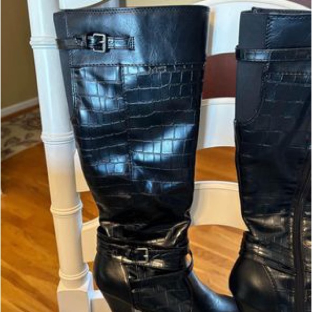 Life stride boots